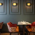 The Bedford Townhouse