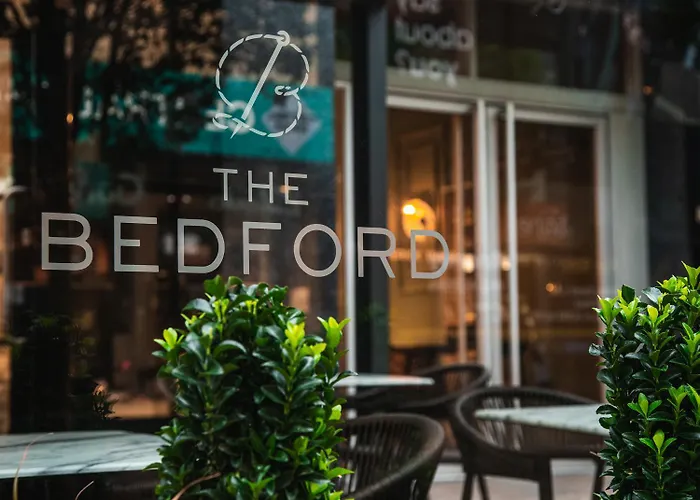 The Bedford Townhouse