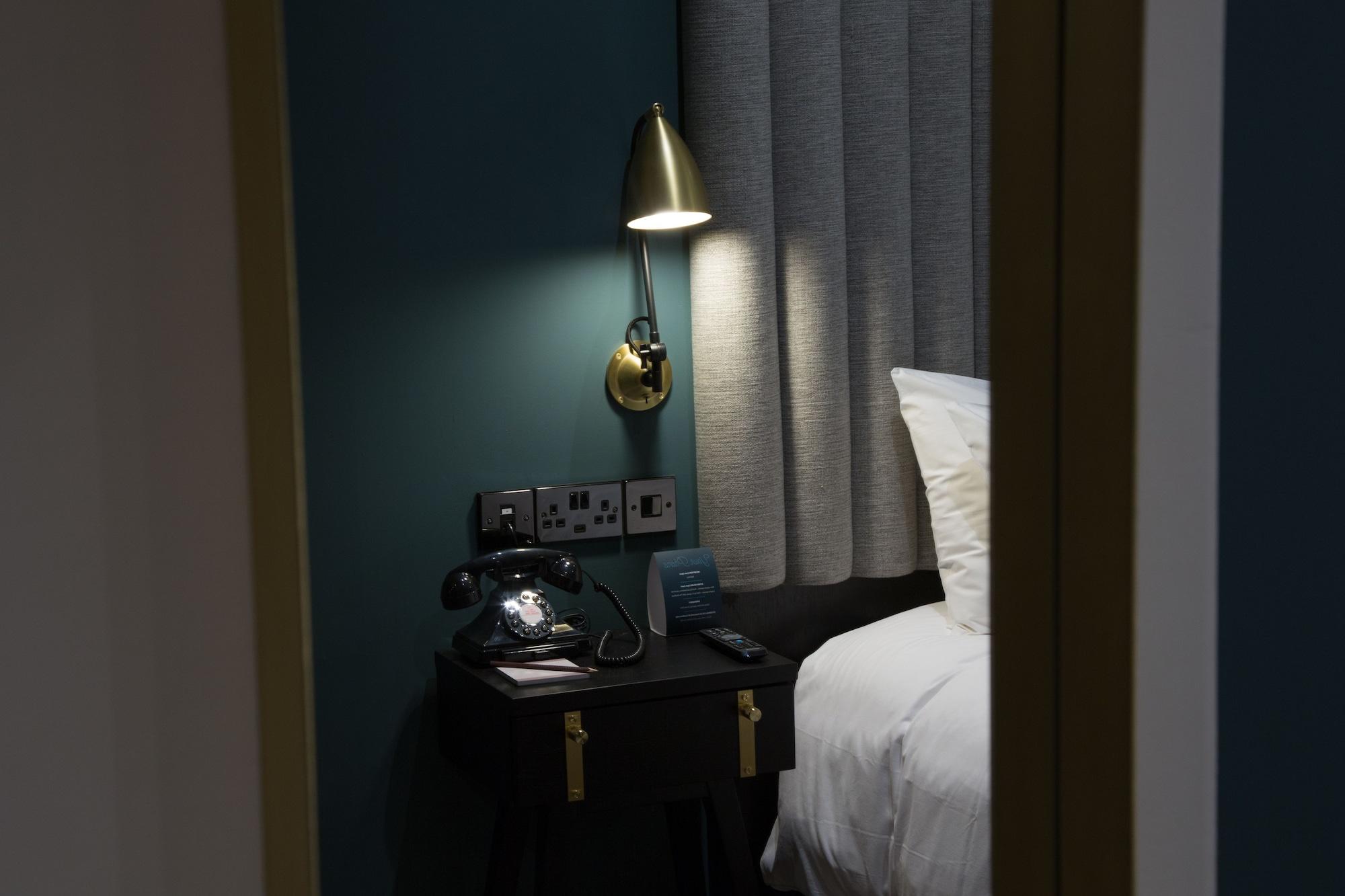 The Bedford Townhouse 4* Limerick