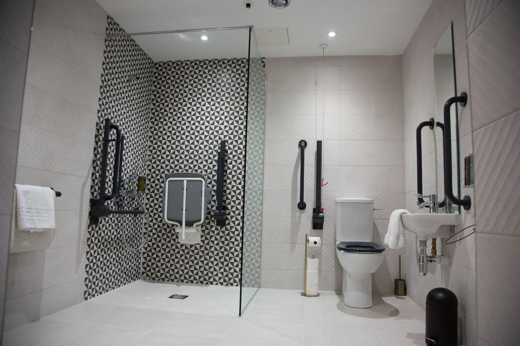 The Bedford Townhouse Hotel Limerick