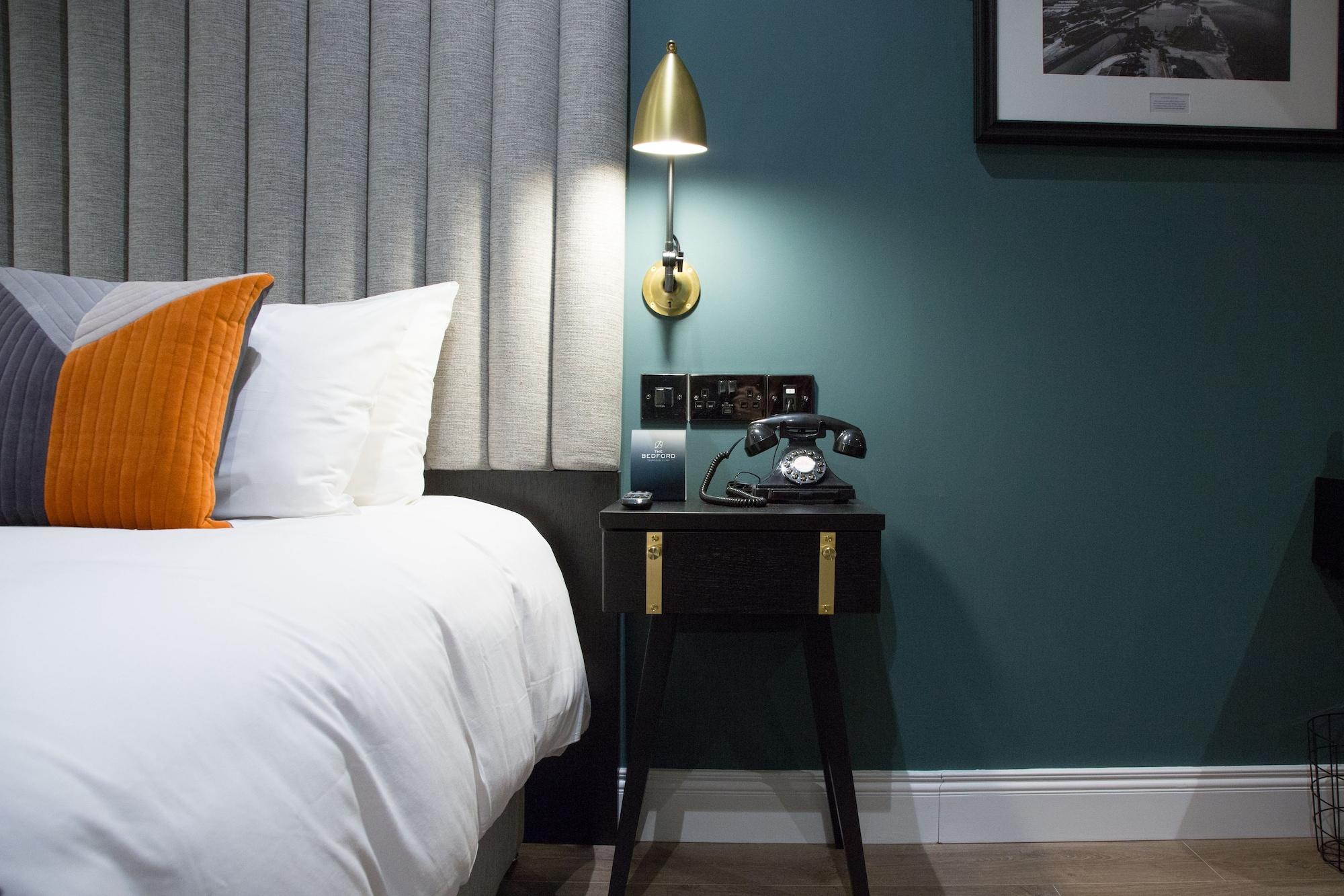 Hotel The Bedford Townhouse