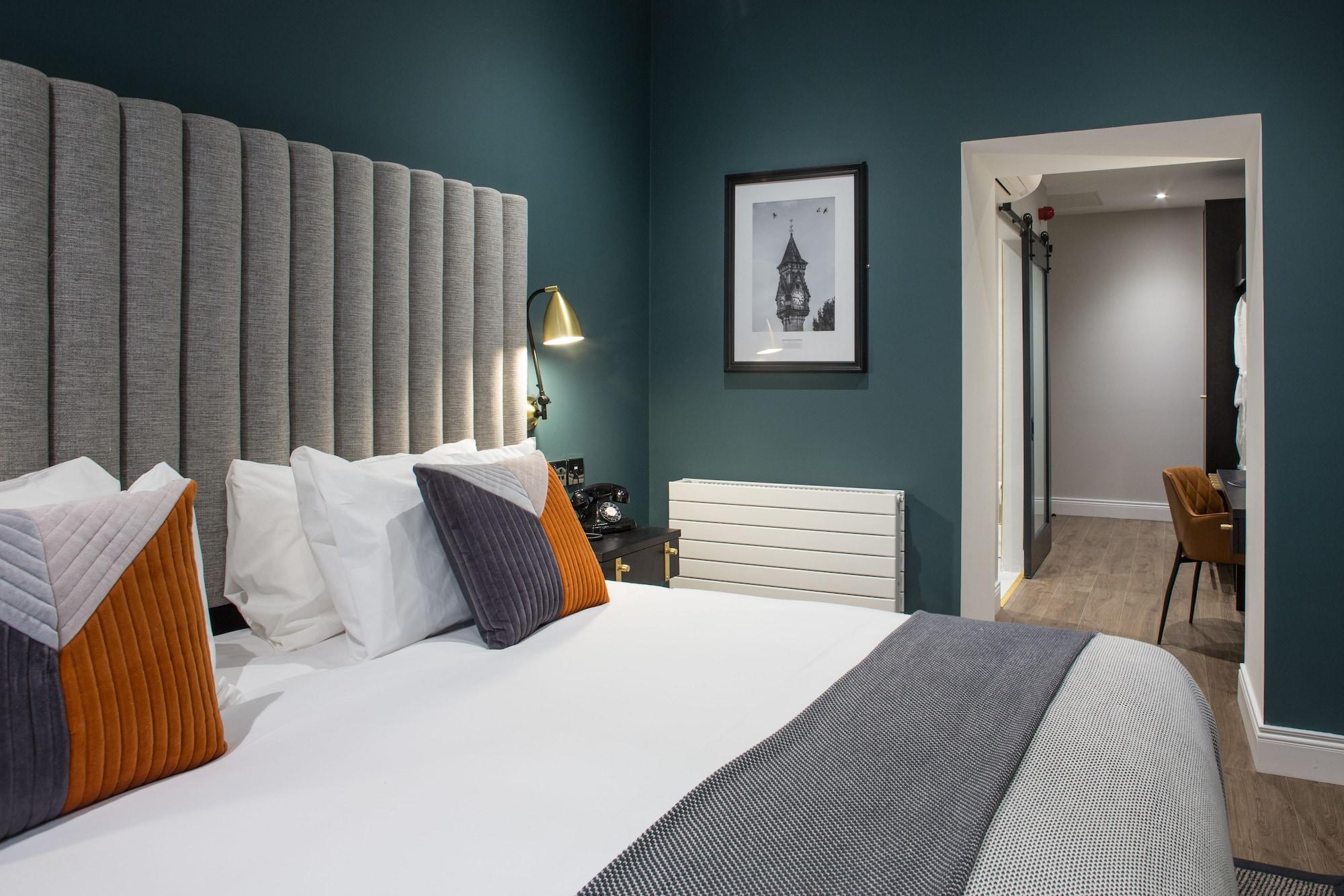 The Bedford Townhouse Hotel 4*