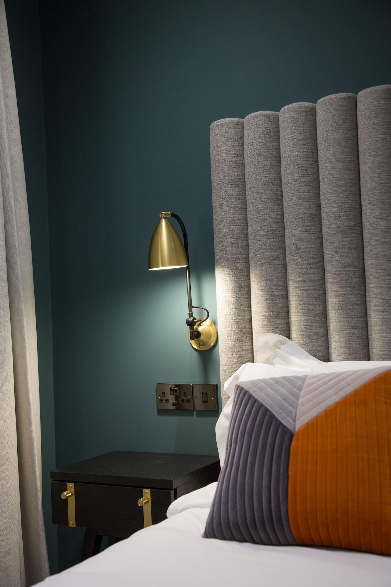The Bedford Townhouse Hotel 4*