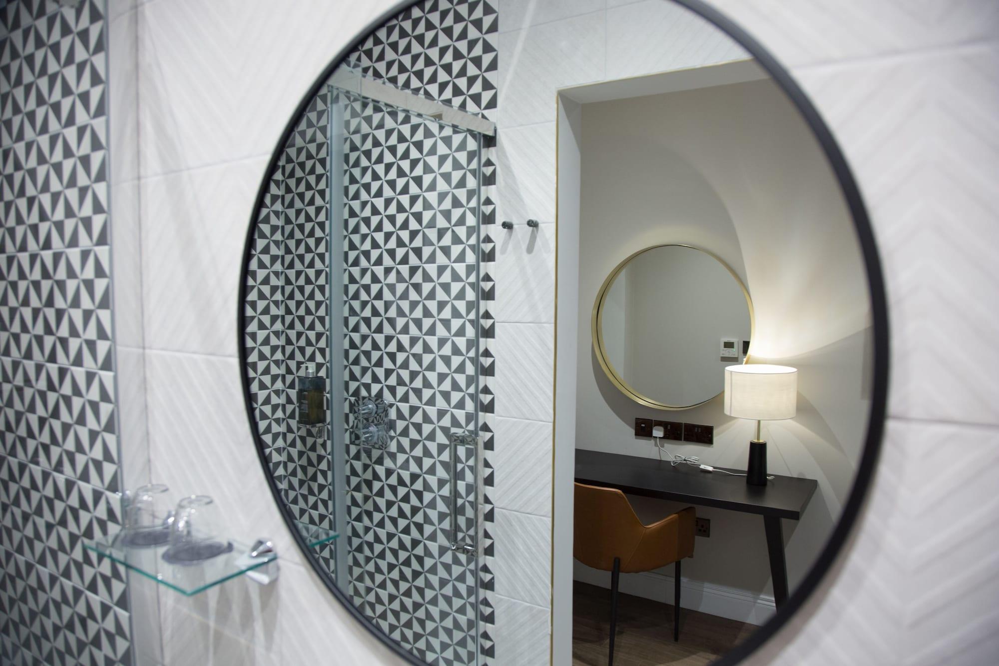 The Bedford Townhouse Hotel