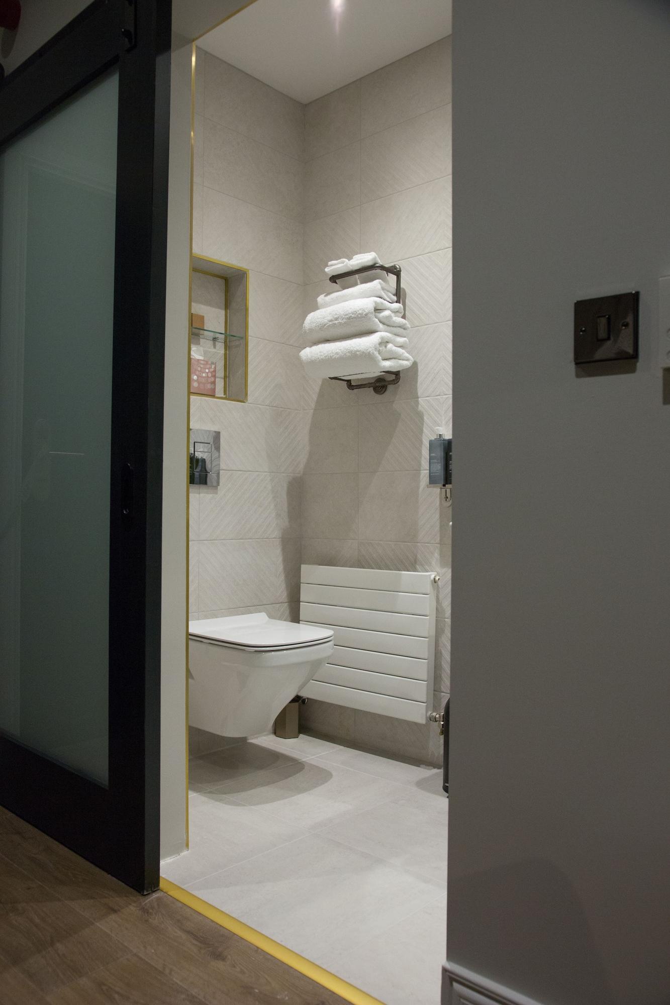 The Bedford Townhouse 4*