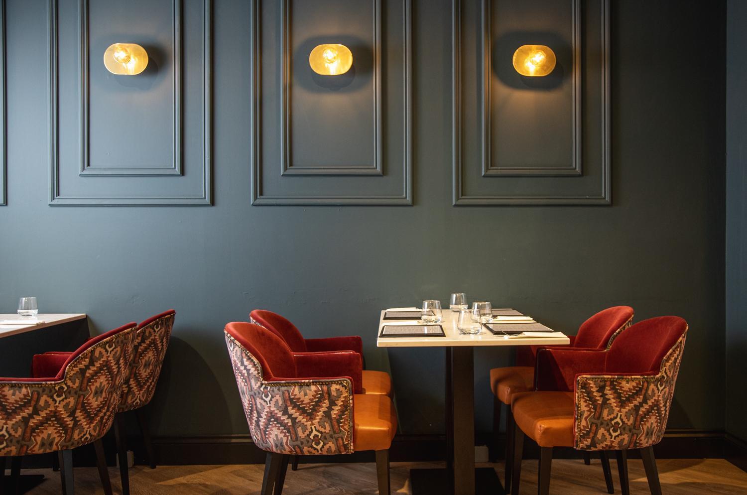 The Bedford Townhouse Hotel Limerick