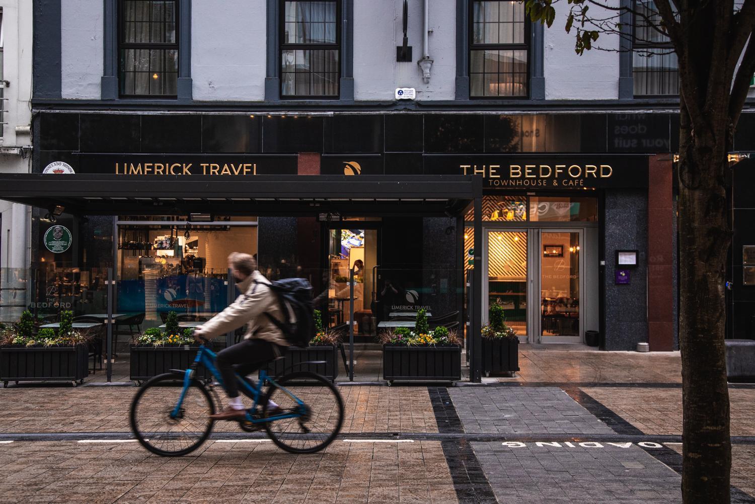The Bedford Townhouse Limerick
