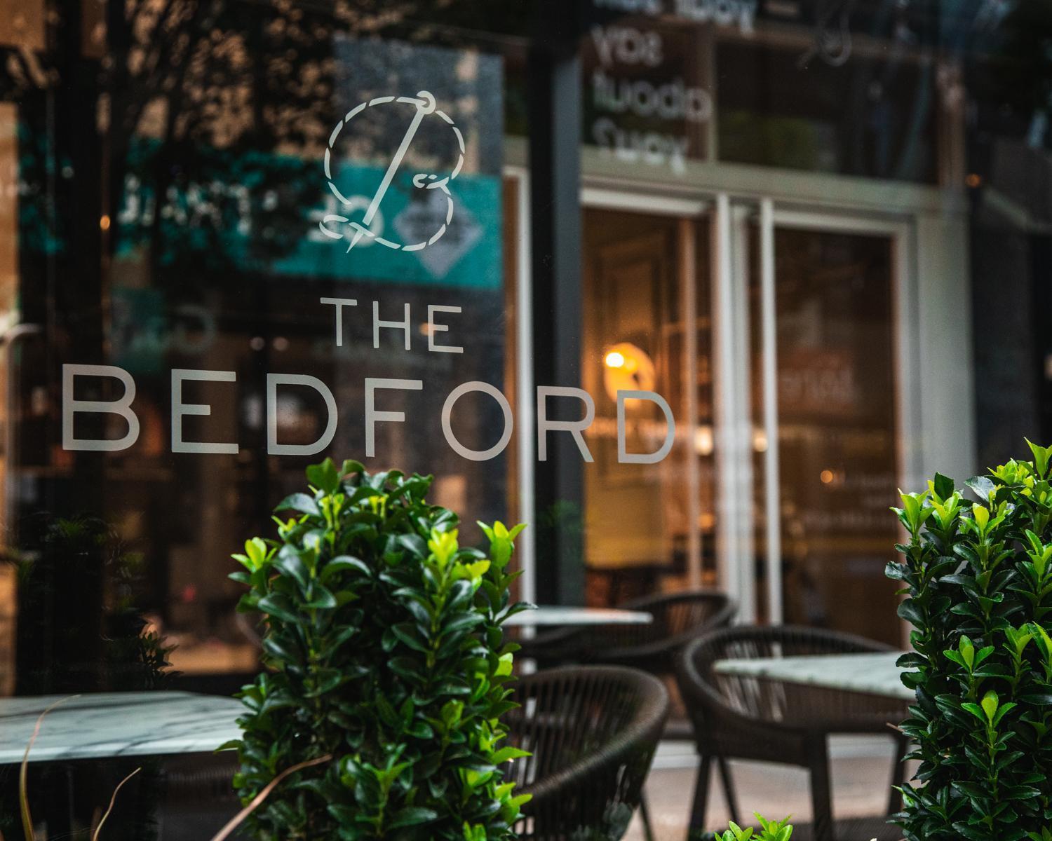 Hotel The Bedford Townhouse 4*