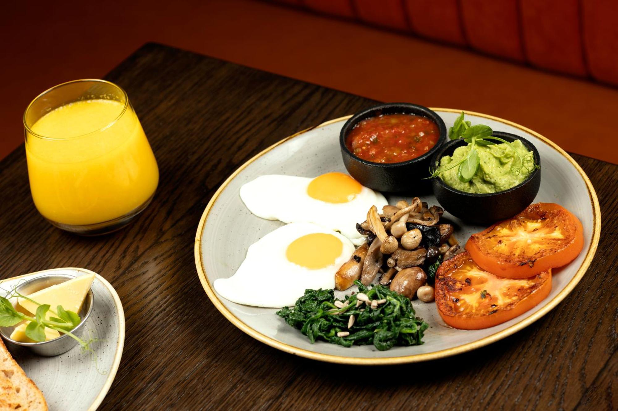 The Bedford Townhouse Hotel Limerick