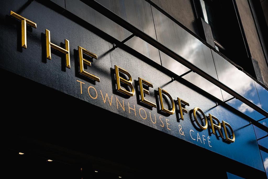 Hotel The Bedford Townhouse