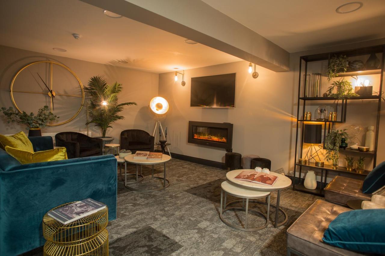 The Bedford Townhouse 4* Limerick