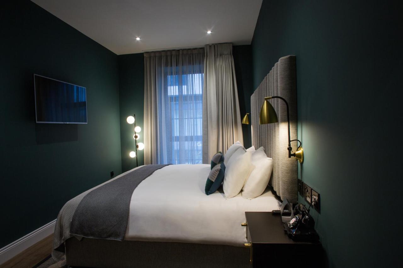 The Bedford Townhouse Hotel Limerick