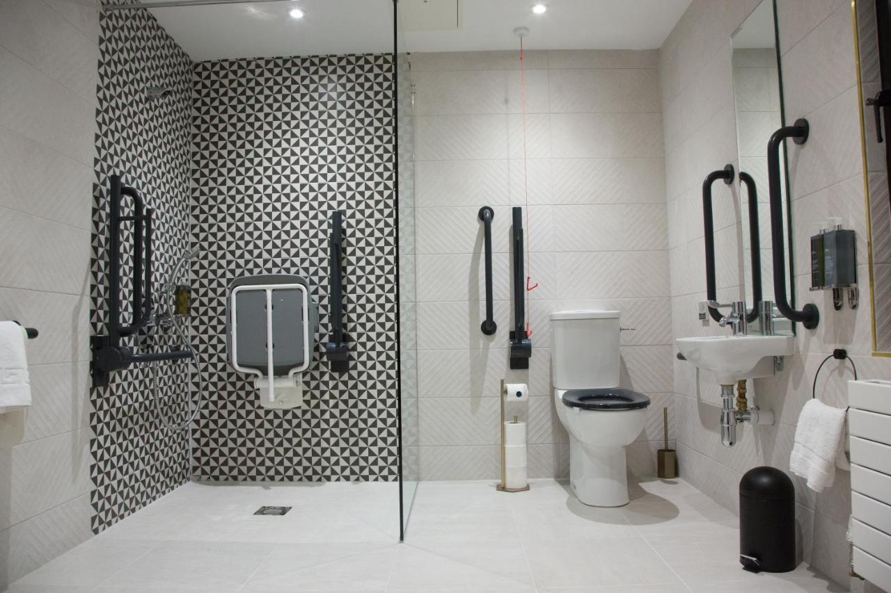 The Bedford Townhouse 4* Limerick