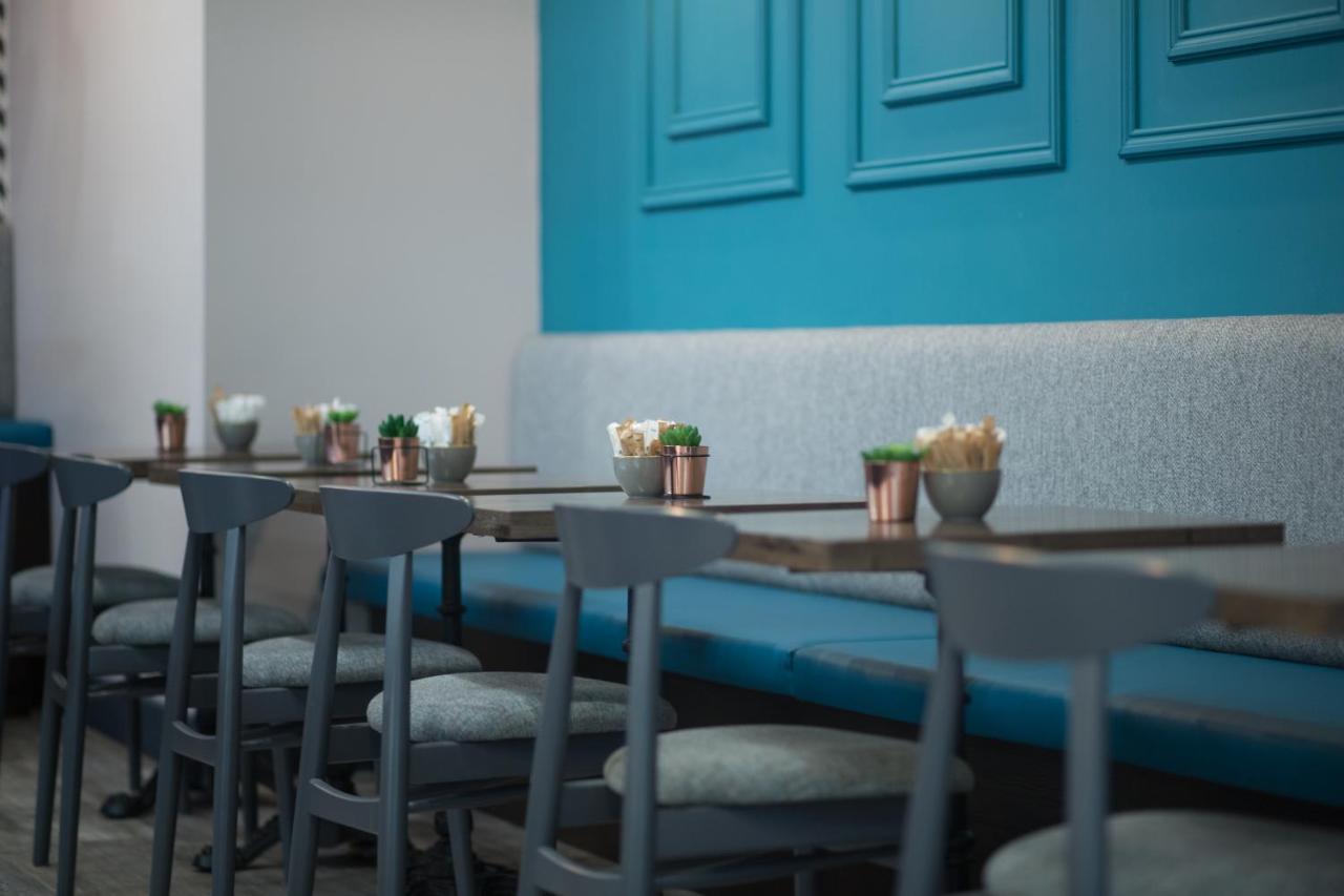 Hotel The Bedford Townhouse 4*