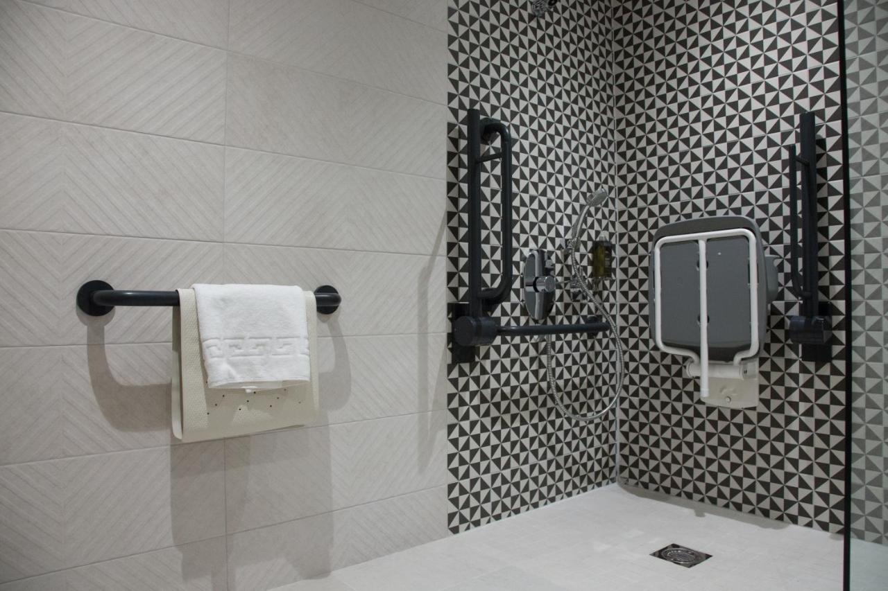 The Bedford Townhouse Hotel 4*