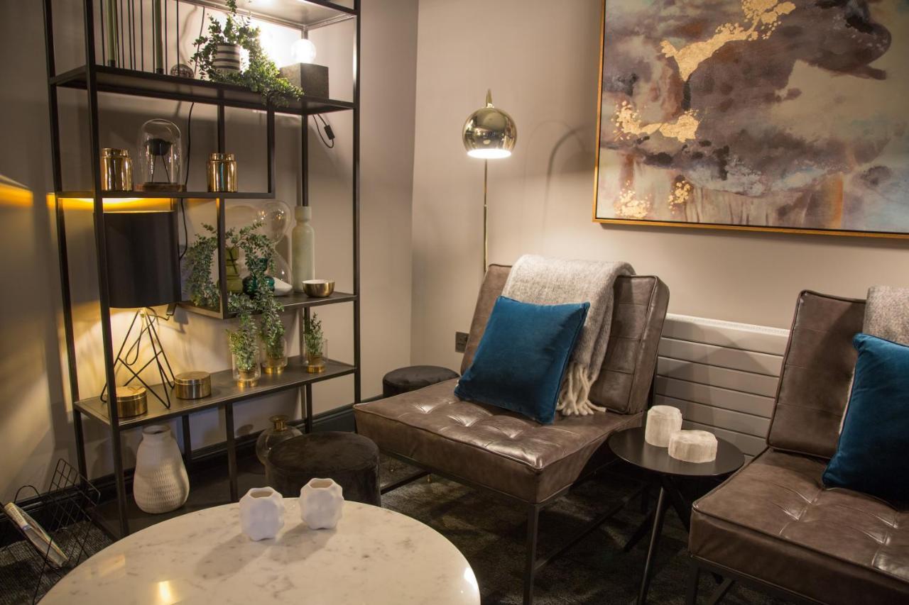 The Bedford Townhouse