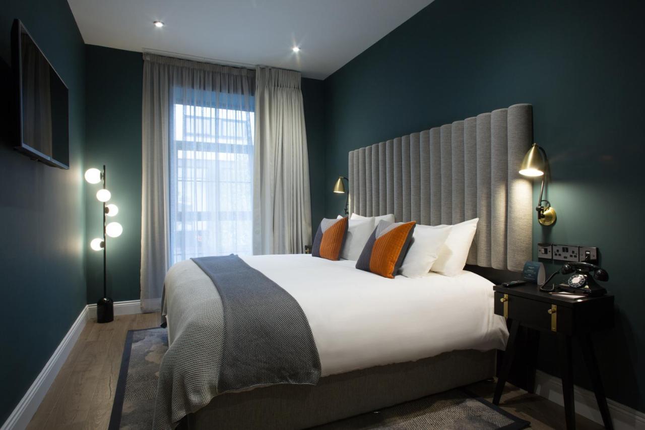 Hotel The Bedford Townhouse 4*