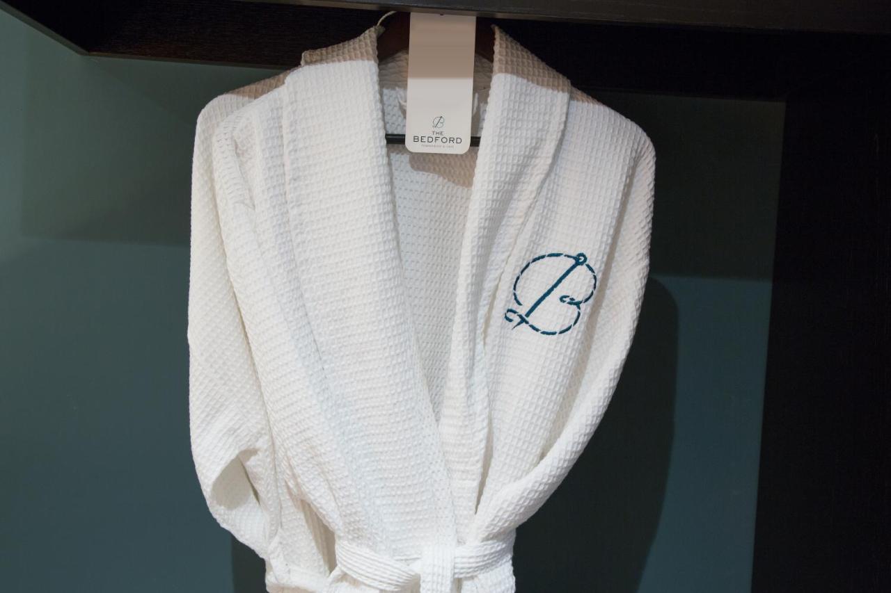 The Bedford Townhouse Hotel Limerick