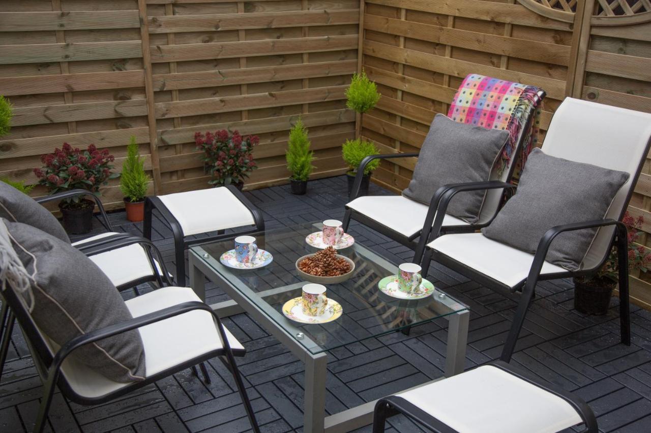 The Bedford Townhouse Hotel 4*