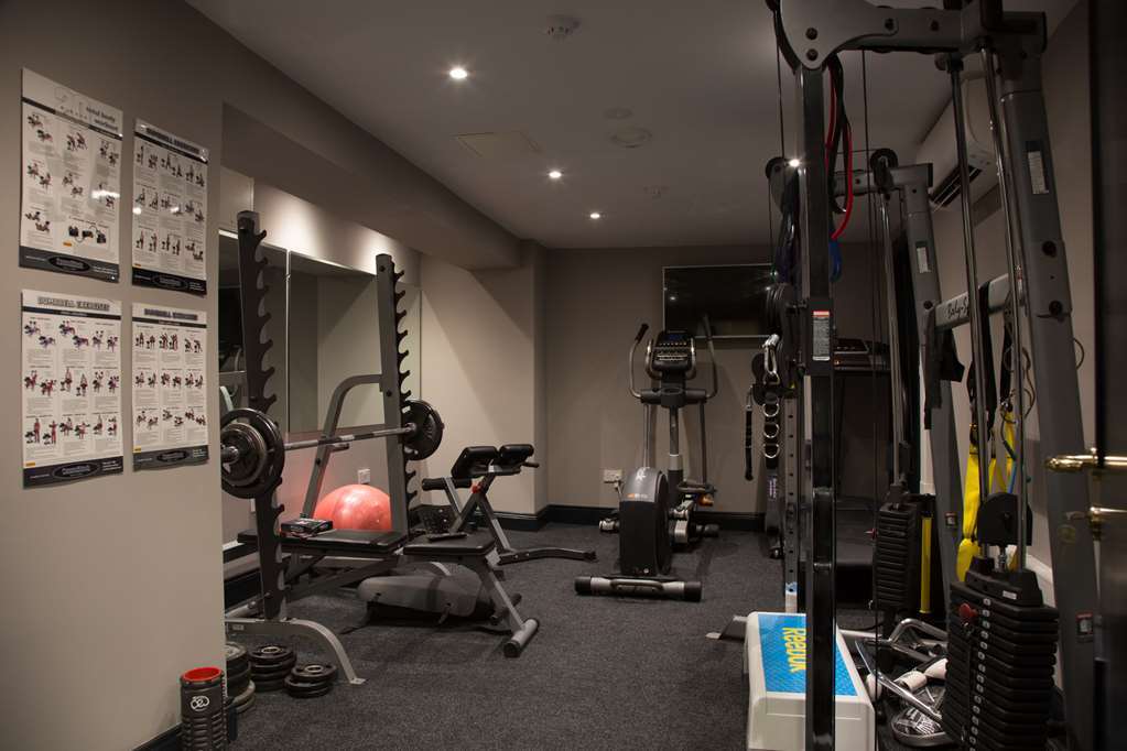 The Bedford Townhouse 4* Limerick