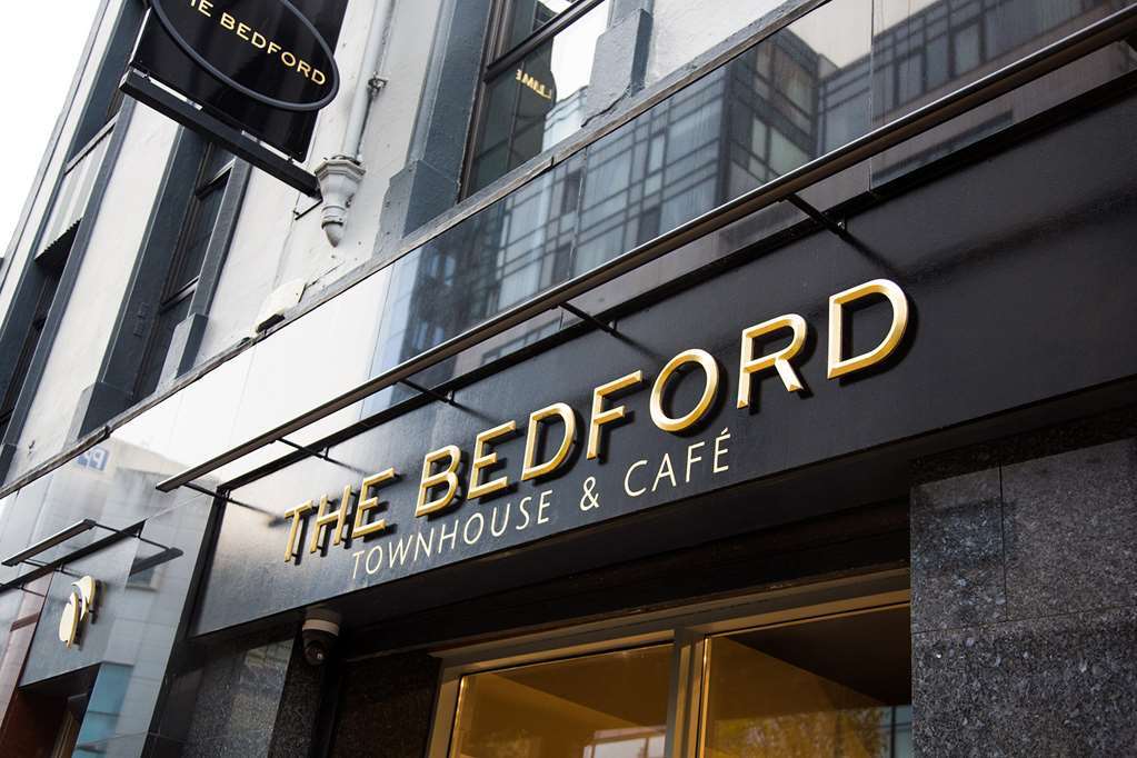 Hotel The Bedford Townhouse