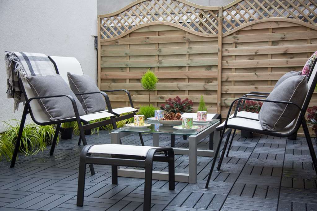 The Bedford Townhouse Hotel Limerick