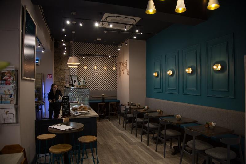 The Bedford Townhouse Hotel 4*