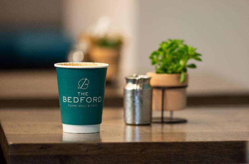 The Bedford Townhouse 4*