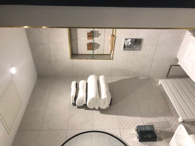Hotel The Bedford Townhouse Limerick