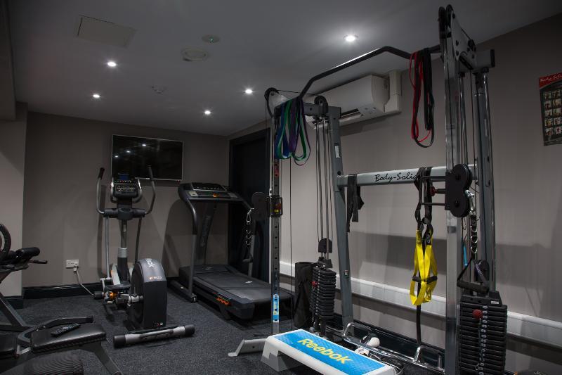 The Bedford Townhouse Hotel 4*